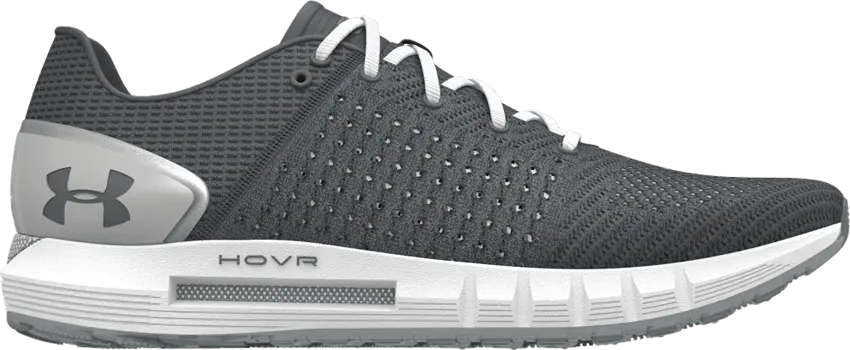  Under Armour HOVR Sonic Connected &#039;Grey&#039;