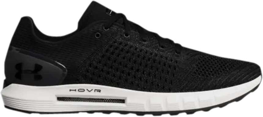  Under Armour HOVR Sonic NC &#039;Black&#039;