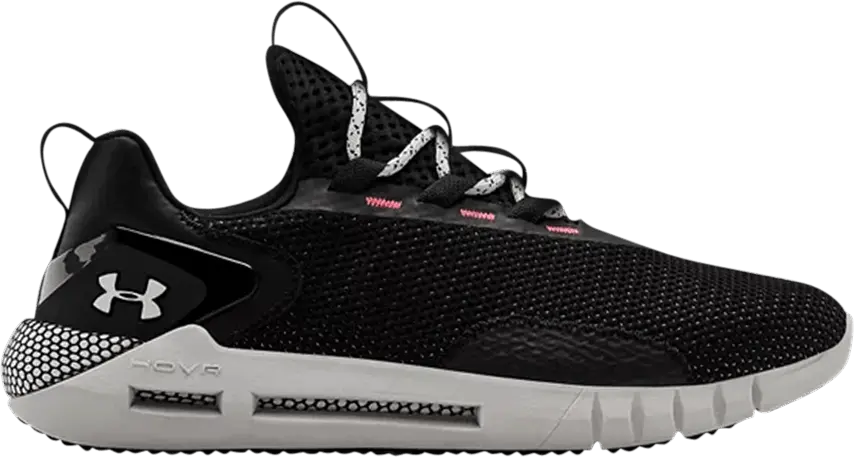  Under Armour HOVR STRT &#039;Black&#039;