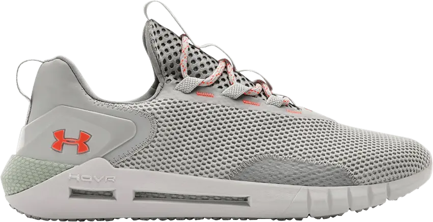  Under Armour HOVR STRT &#039;Halo Grey&#039;