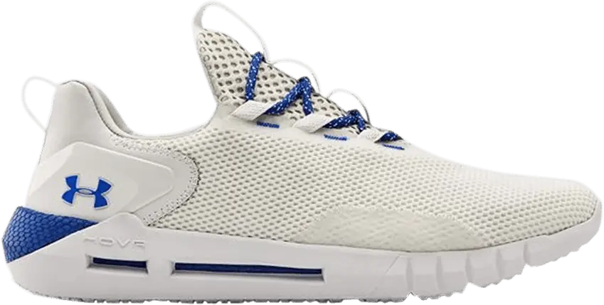 Under Armour HOVR STRT &#039;Onyx White Blue&#039;