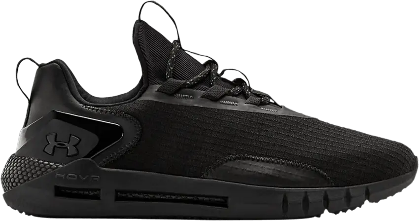 Under Armour HOVR STRT NM &#039;Black Jet Grey&#039;