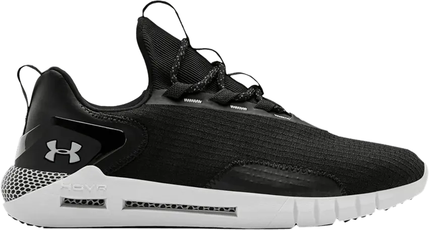 Under Armour HOVR STRT NM &#039;Black White&#039;