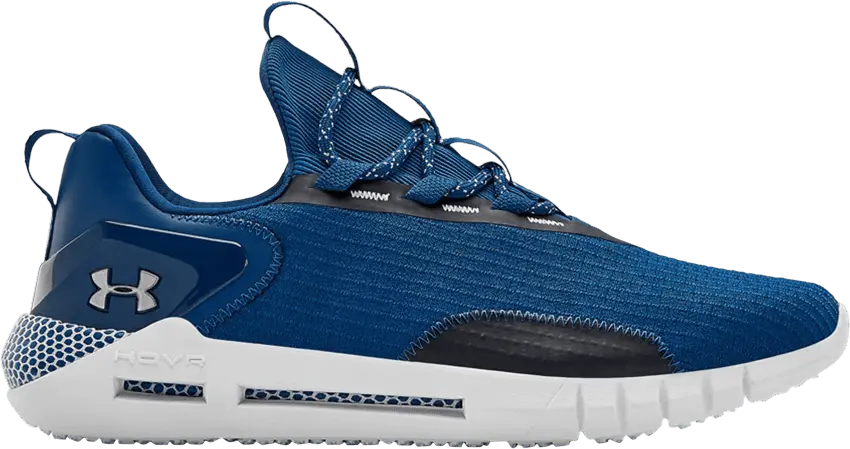 Under Armour HOVR STRT NM &#039;Graphite Blue&#039;