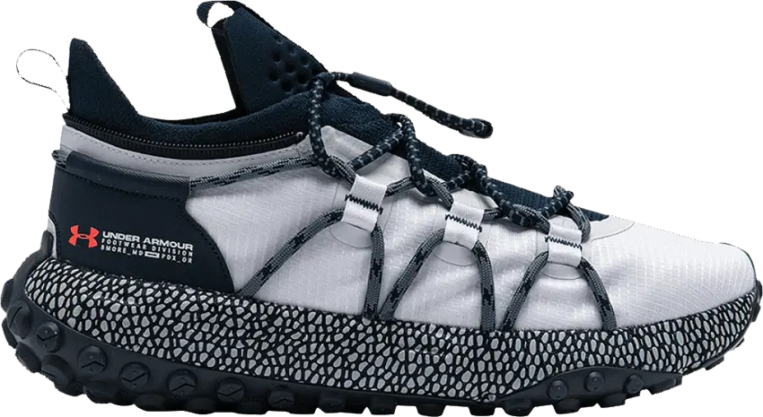 Under Armour HOVR Summit Fat Tire &#039;White Academy&#039;