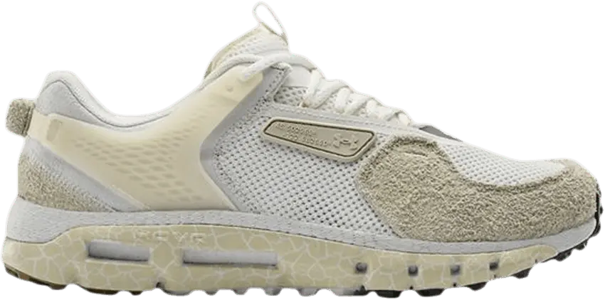 Under Armour HOVR Summit WB SB &#039;Porridge Cream White&#039;