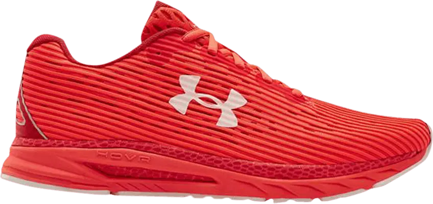 Under Armour HOVR Velociti 3 &#039;Versa Red&#039;