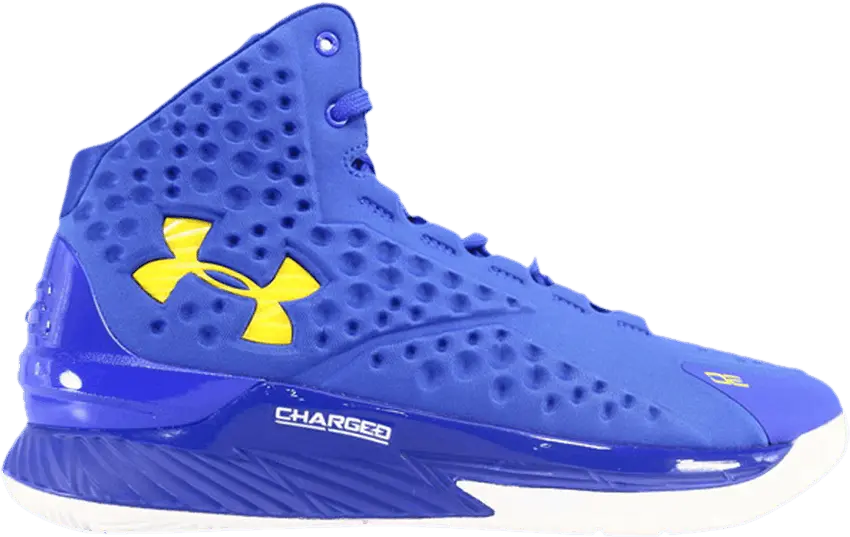 Under Armour Icon Curry 1