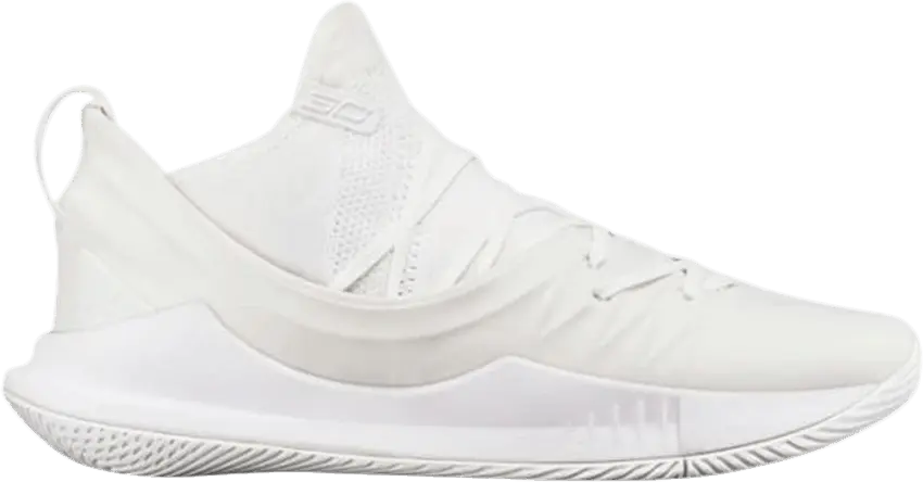  Under Armour Icon Curry 5