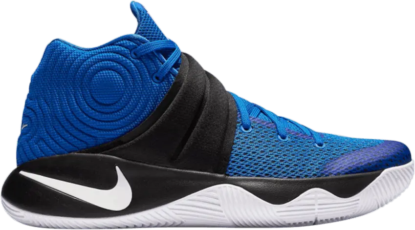  Nike Kyrie 2 Brotherhood