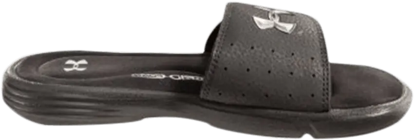 Under Armour Ignite 3 GS Slides