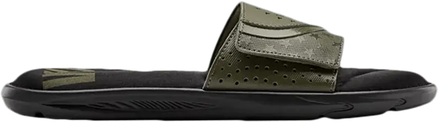  Under Armour Ignite Freedom Slide &#039;Marine OD Green&#039;