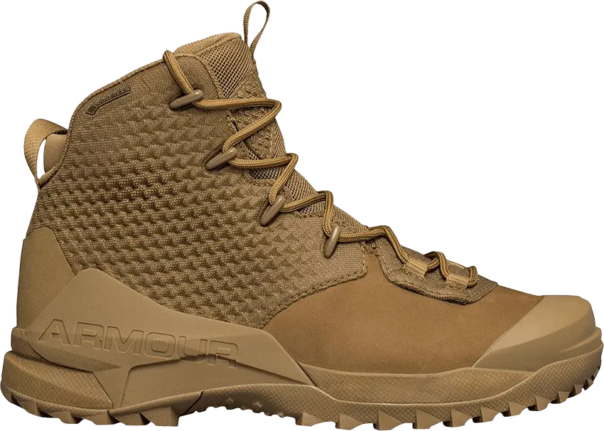 Under Armour Infil Hike GoreTex 6.89 &#039;Coyote Brown&#039;