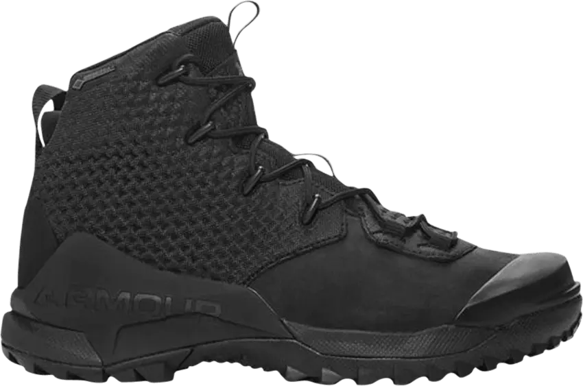 Under Armour Infil Hike GTX &#039;Triple Black&#039;