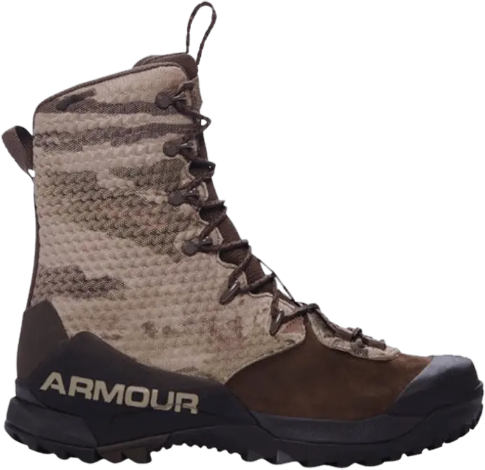 Under Armour Infil Ops GTX &#039;Ridge Reaper Camo Barren&#039;