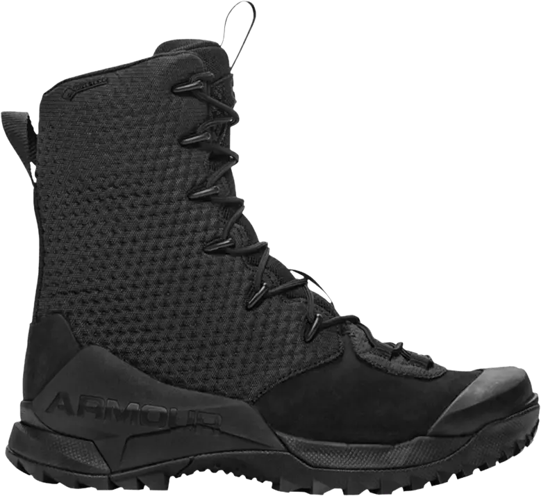 Under Armour Infil Ops GTX &#039;Triple Black&#039;