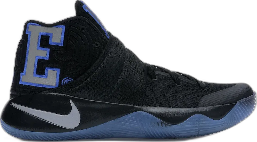 Nike Kyrie 2 Duke