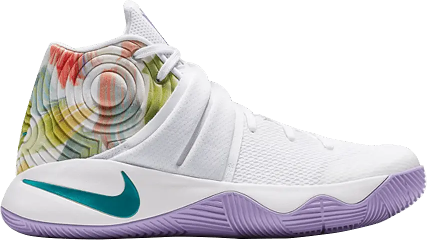  Nike Kyrie 2 Easter