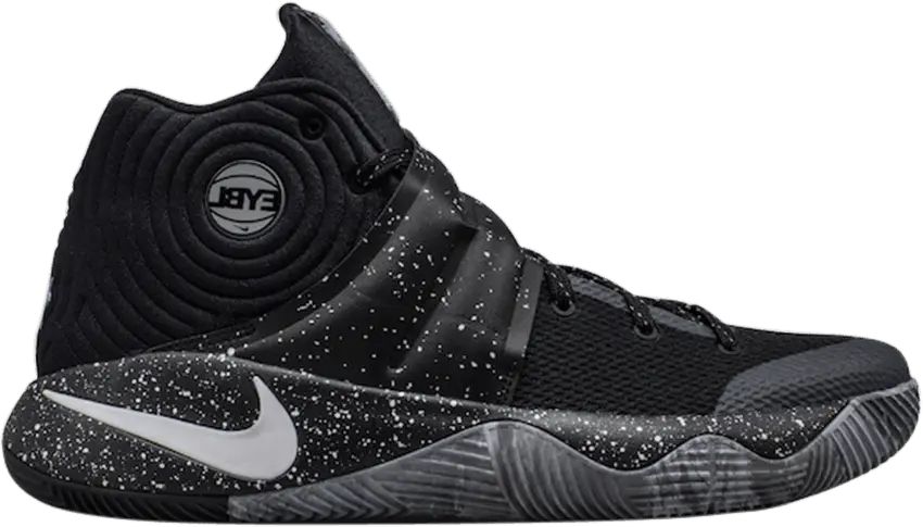  Nike Kyrie 2 EYBL