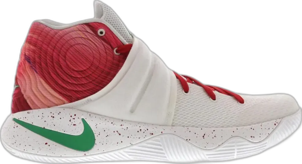 Nike Kyrie 2 Ky-Rispy Kreme (Special Box Version 1) (Windowed)