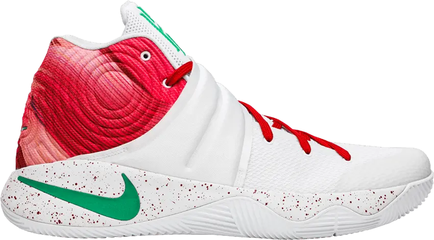  Nike Kyrie 2 Ky-Rispy Kreme (Special Box Version 2) (Not Windowed)