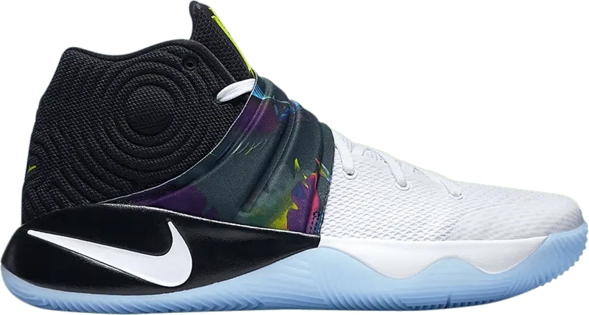  Nike Kyrie 2 Parade