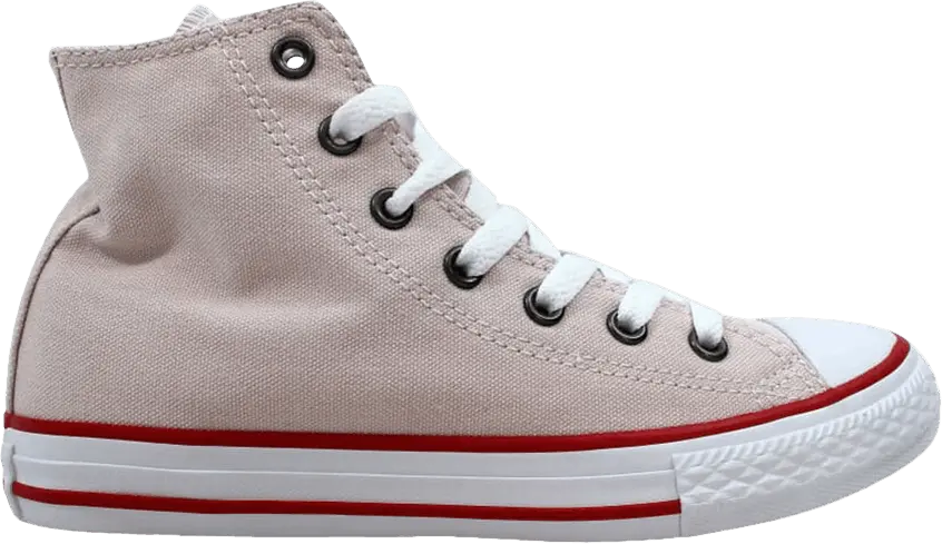  Converse Chuck Taylor All Star High PS &#039;Barely Rose&#039;