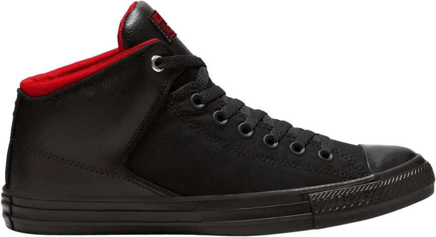  Converse Chuck Taylor All Star High Street High &#039;Space Explorer&#039;