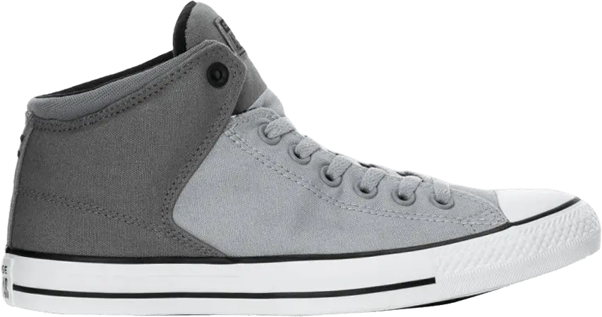  Converse Chuck Taylor All Star High Street High &#039;Wolf Grey&#039;