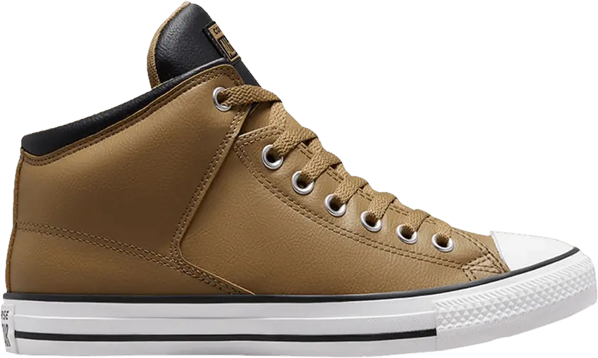  Converse Chuck Taylor All Star High Street Mid &#039;Sand Dune&#039;