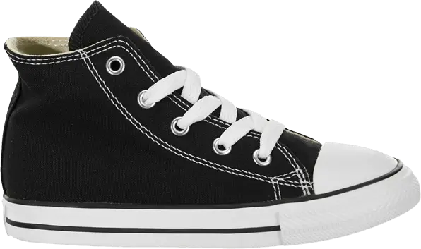  Converse Chuck Taylor All Star High TD &#039;Black&#039;