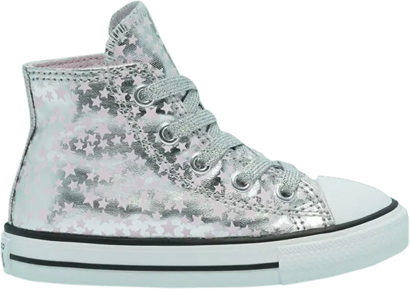  Converse Chuck Taylor All Star High TD &#039;She&#039;s A Star&#039;