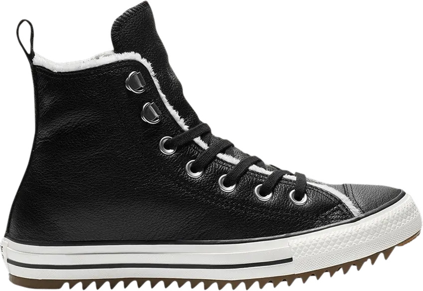  Converse Chuck Taylor All Star Hiker Boot &#039;Black&#039;