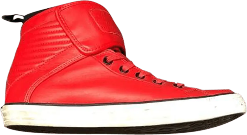  Converse Chuck Taylor All Star Hydro Mid &#039;Red Black&#039;