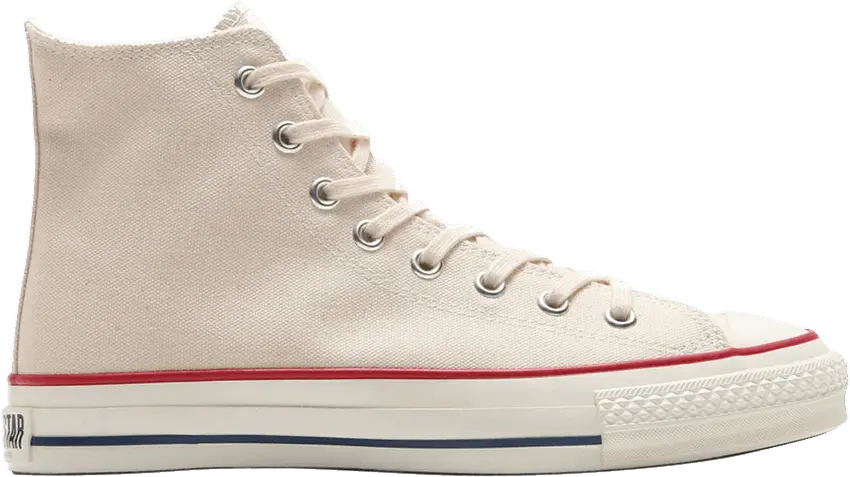  Converse Chuck Taylor All Star J High &#039;Made in Japan - Natural White&#039;