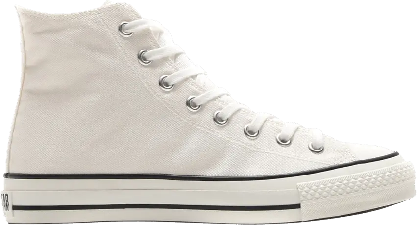  Converse Chuck Taylor All Star J High &#039;Made in Japan - White&#039;