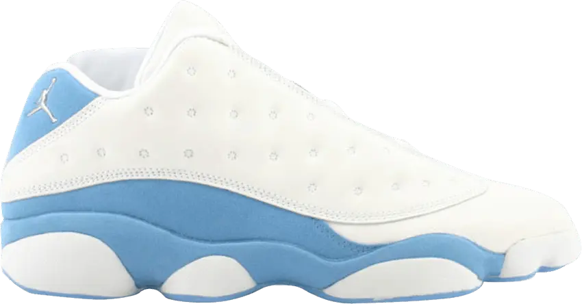  Air Jordan 13 Retro Low GS &#039;University Blue&#039;