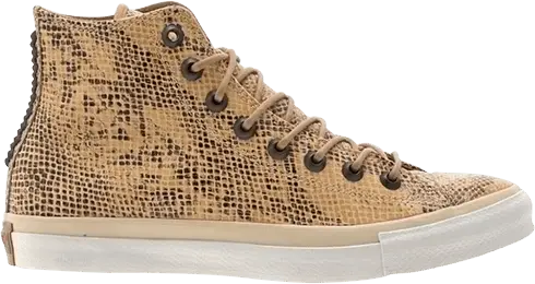  Converse Chuck Taylor All Star Leather Hi &#039;Year of The Snake&#039;