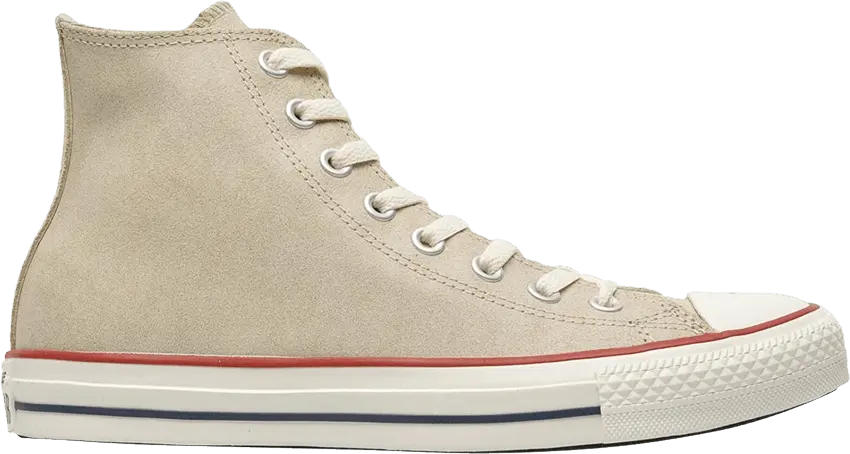  Converse Chuck Taylor All Star Leather High &#039;Portrait Grey&#039;