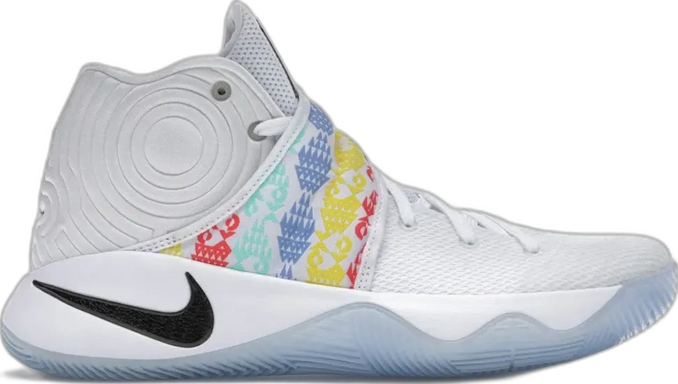  Nike Kyrie 2 The Academy