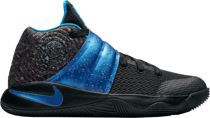  Nike Kyrie 2 Wet (GS)