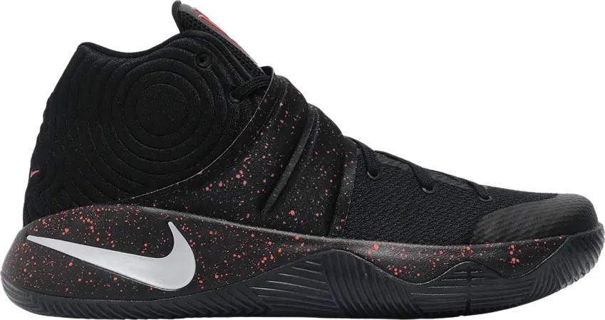  Nike Kyrie 2 Wolf Pack