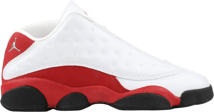  Air Jordan 13 Retro Low GS &#039;Varsity Red&#039;