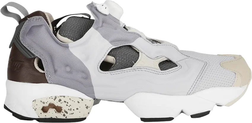  Reebok Garbstore x InstaPump Fury OG