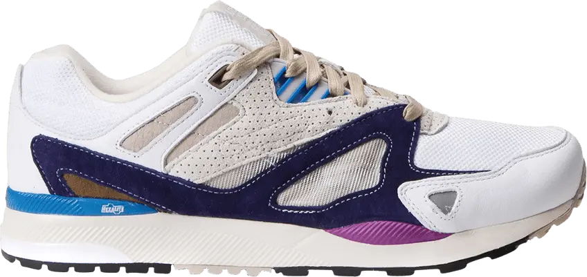  Reebok Garbstore x Ventilator II