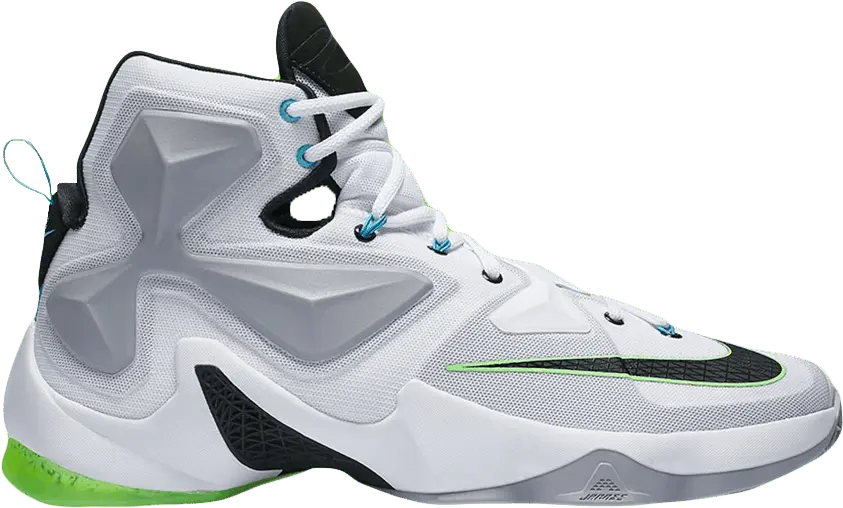  Nike LeBron 13 Command Force