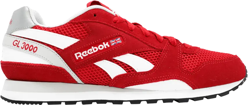 Reebok GL 3000 Mesh