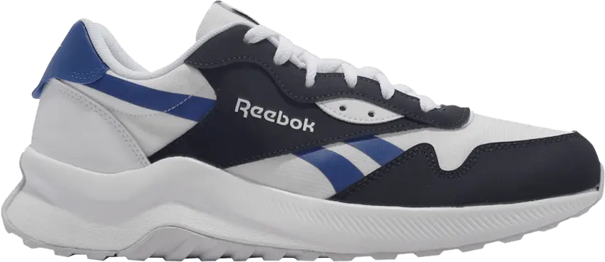 Reebok Heritance &#039;White Vector Navy&#039;