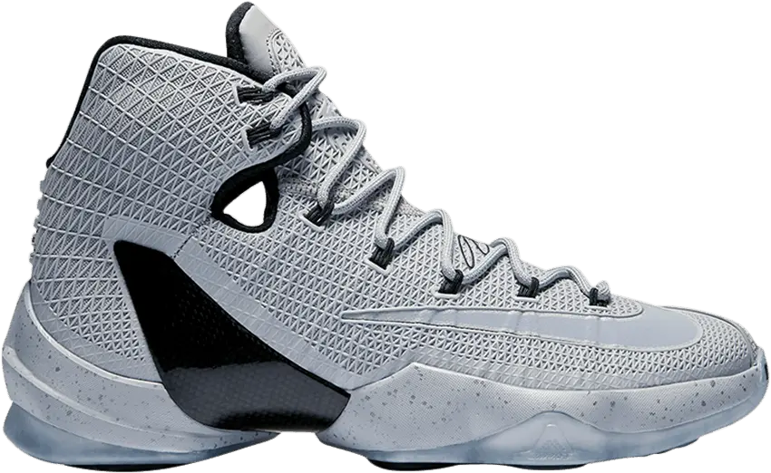  Nike LeBron 13 Elite Game Time