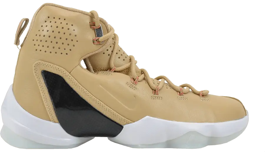  Nike LeBron 13 Elite Linen